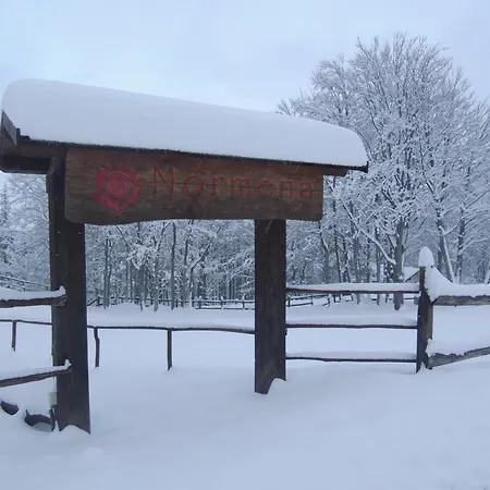 Normena Mountain 公寓式酒店 3*