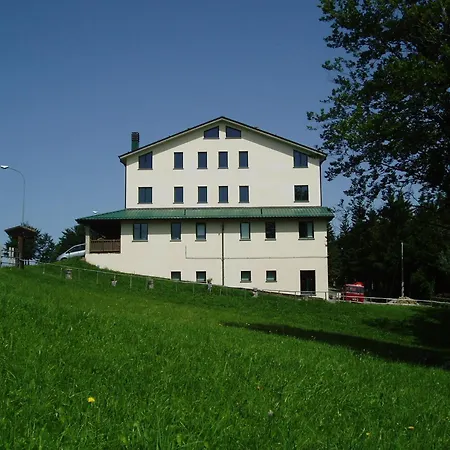 公寓式酒店 Normena Mountain