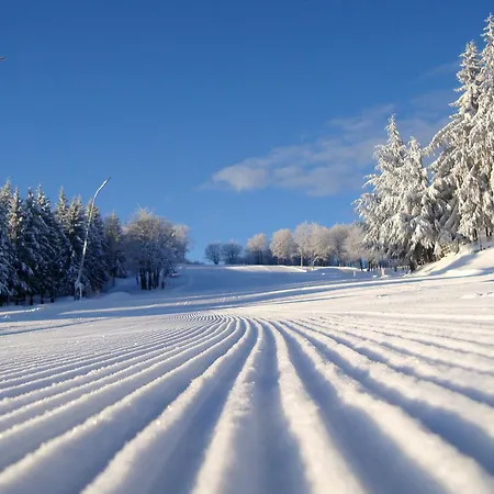 Normena Mountain شقة فندقية 3*