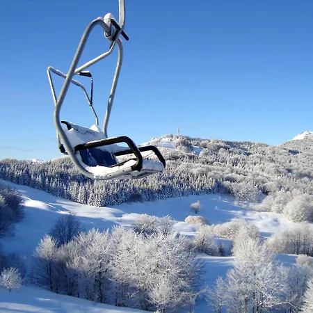 Normena Mountain Tizzano Val Parma