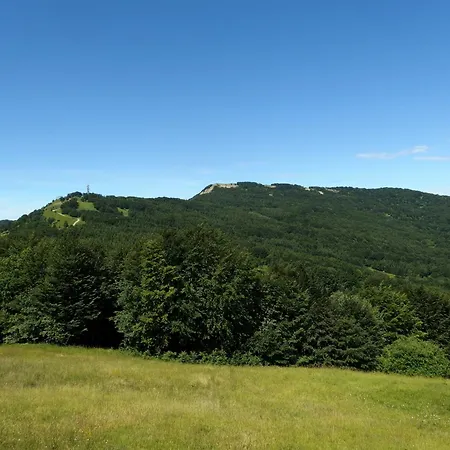 Aparthotel Normena Mountain Tizzano Val Parma