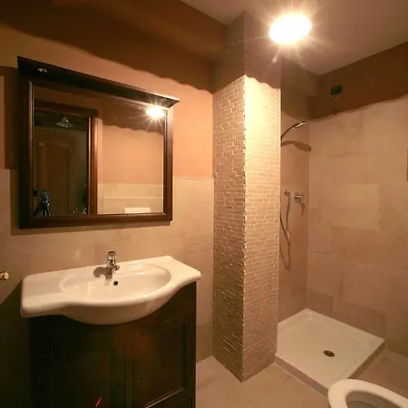 Normena Mountain Aparthotel 3*