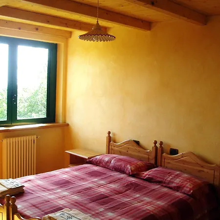 Aparthotel Normena Mountain 3*