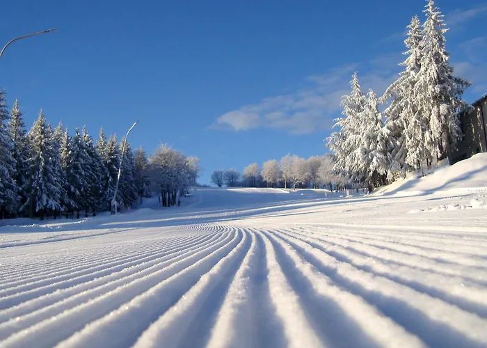 Normena Mountain Aparthotel 3*