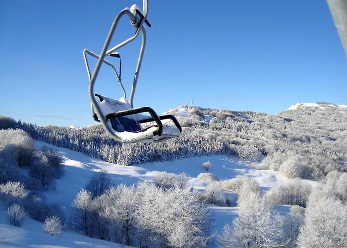 Normena Mountain Tizzano Val Parma