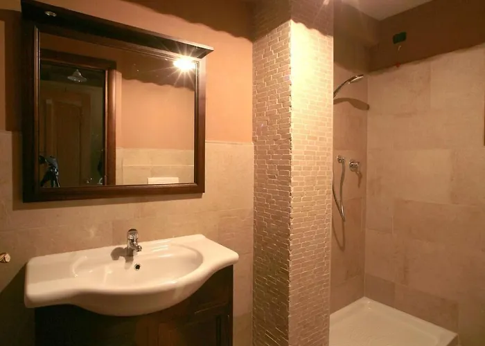 Normena Mountain Aparthotel 3*