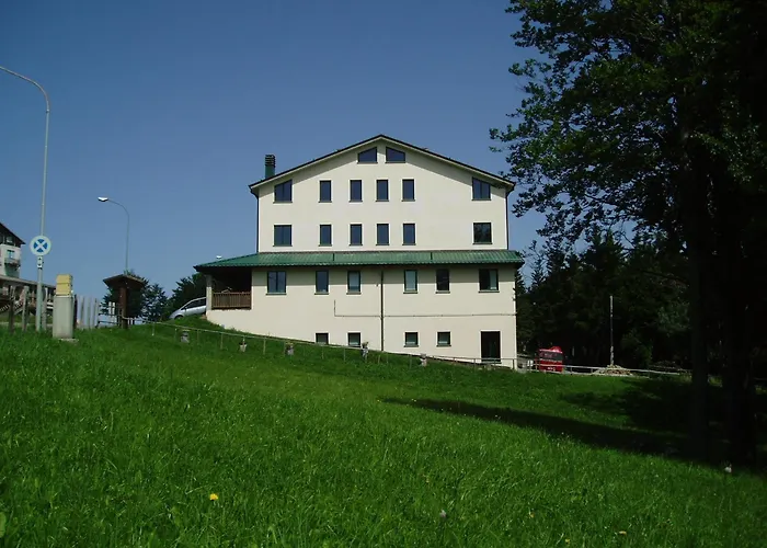 Aparthotel Normena Mountain